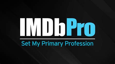 imdbpro|Iba pa.